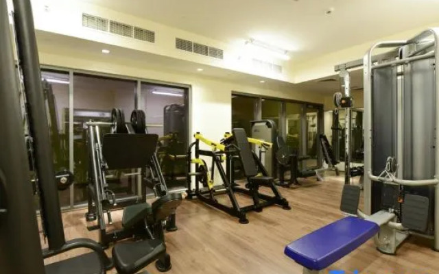 Saray Hotel Apartments