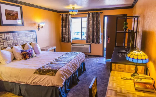 Days Inn Parowan