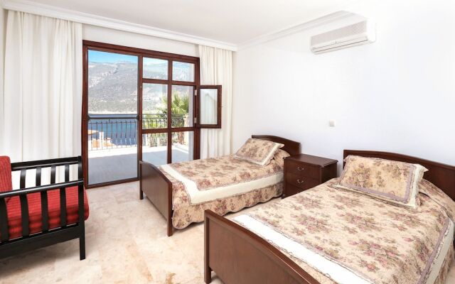 Villa Sahin 1 Duplex