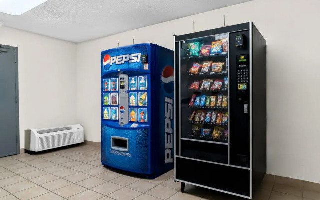 Red Roof Inn Auburn Hills