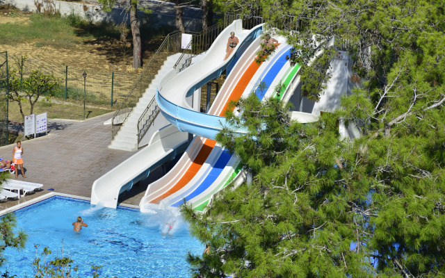 Linda Resort Hotel