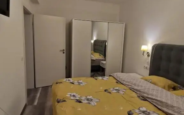 Apartmant Melinda M26