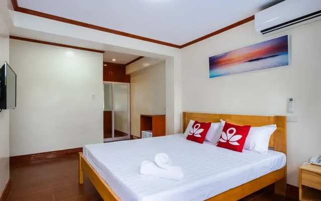 ZEN Rooms Dragon Bay Puerto Galera
