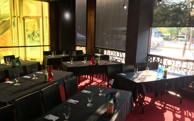 Hotel Zero 1