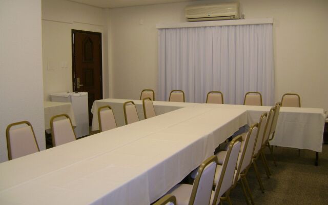 Plaza Blumenau Hotel