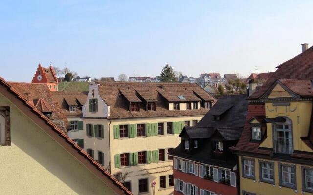 Rodtsches Palais Appartment 9