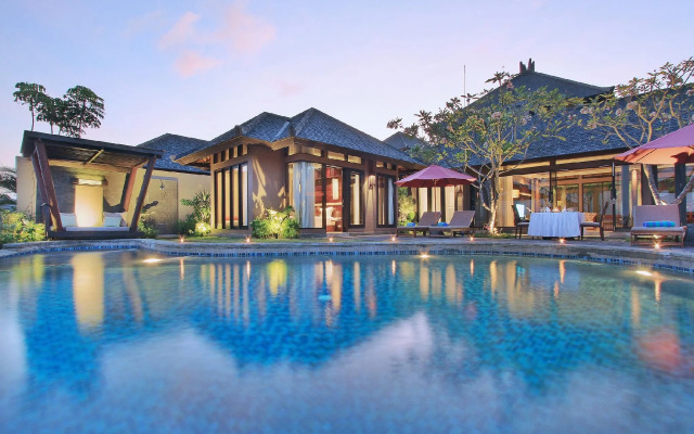 Ulu Segara Luxury Suites & Villas