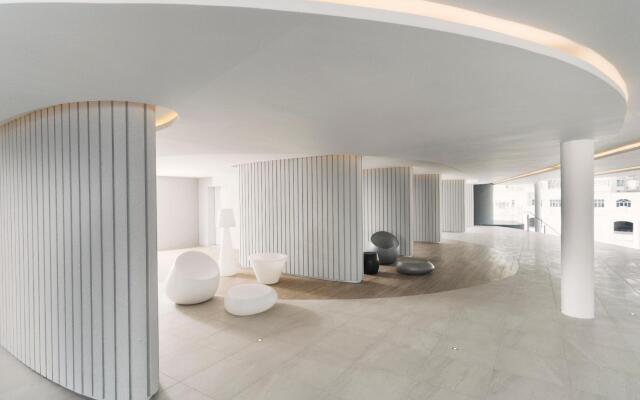 Arte S by FIFI Serviced Suite