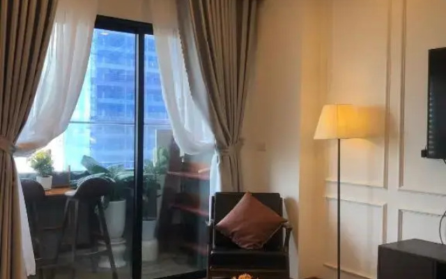 Oasis - Flc Sea Tower