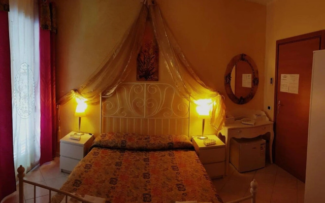 B&b Perla Di Corso Savoia