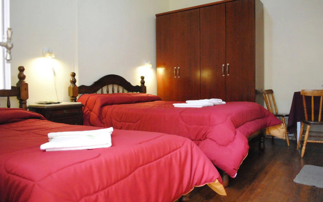 Hotel Romi