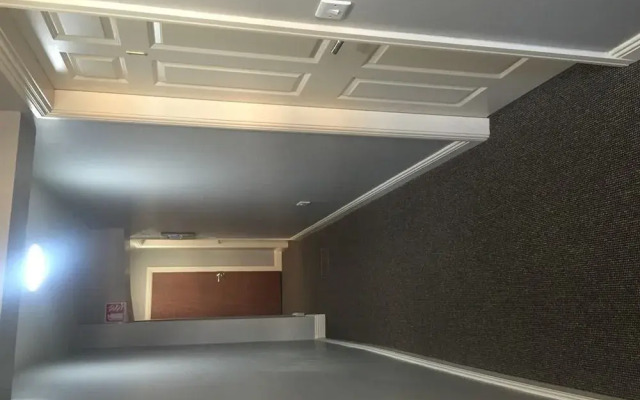 The Townhouse