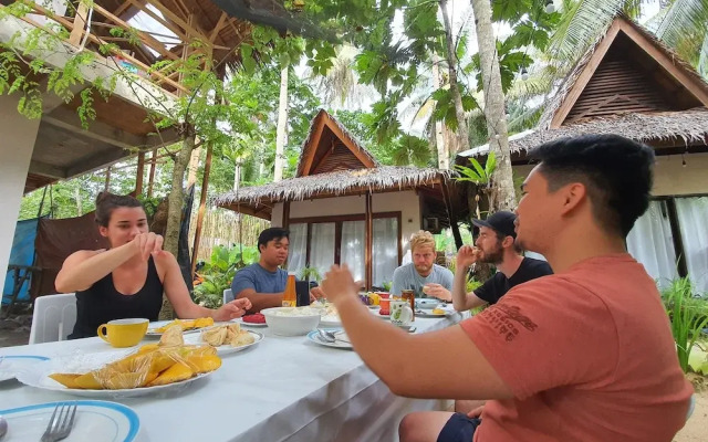 Higala Hostel Siargao