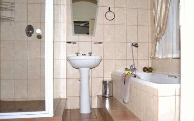 Cycas Guest House