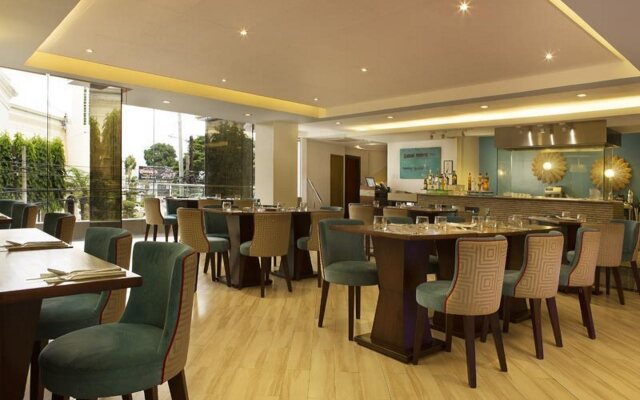 St. Mark Hotel