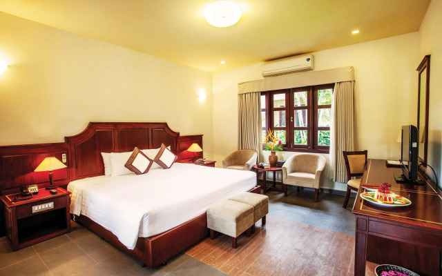 Eden Resort Phu Quoc
