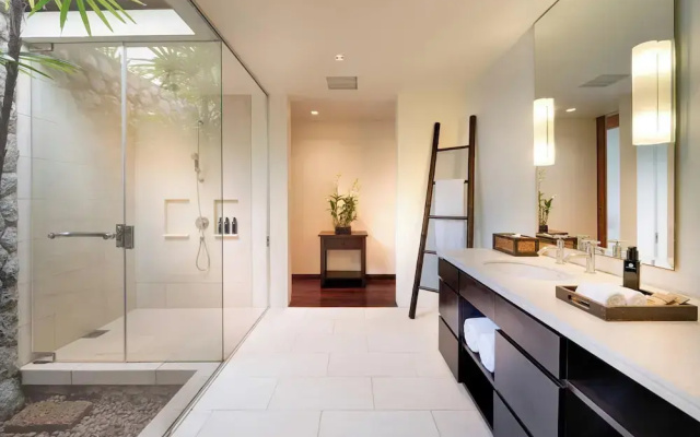 Villa Ananda at Jivana Beach Villas