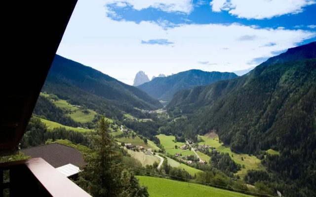 Appartment Kircherhof