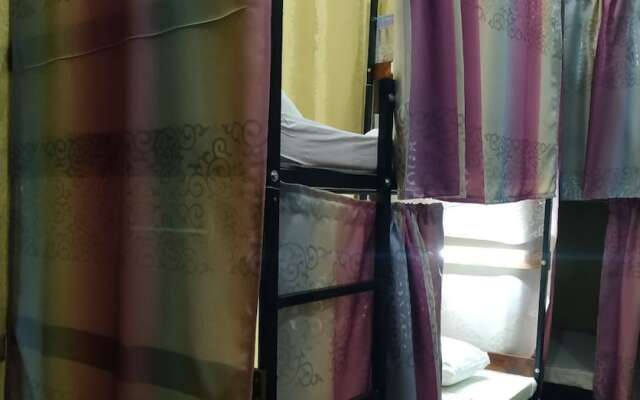 Hostel House