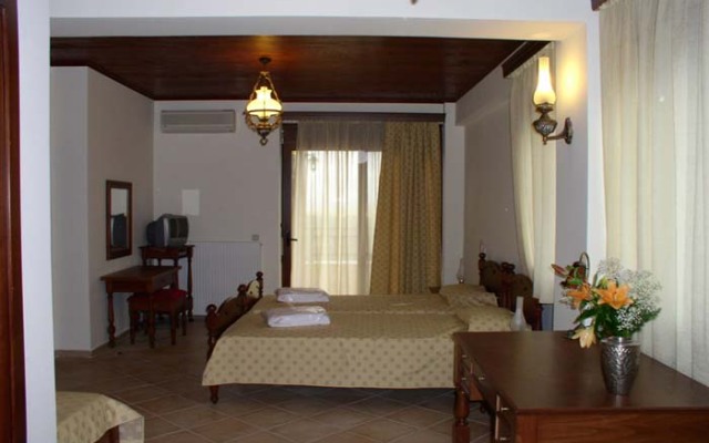 Villa Hermes
