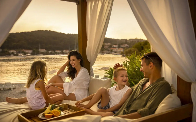 Aminess Port9 Resort & Residence