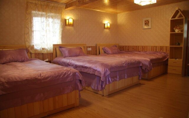 Heguilou Inn
