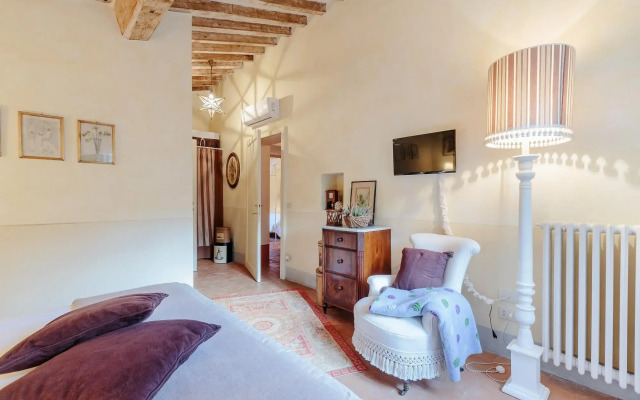 Villa Label in Camaiore