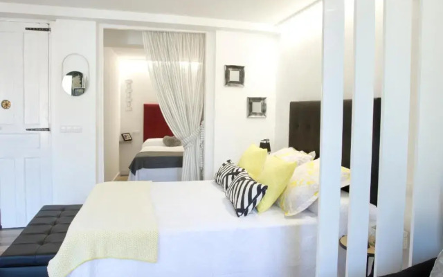 Acio Espumoso. Loft Casco Historico en Ourense