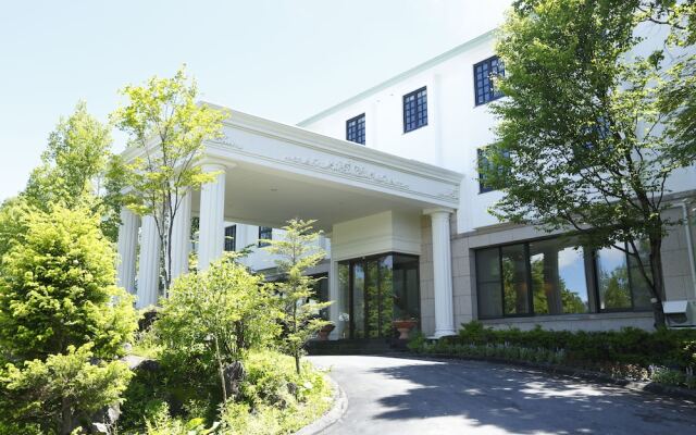 Hotel Colosseum Inn Tateshina