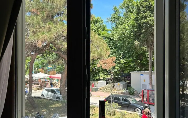 Begos Hotel