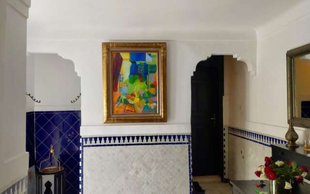 Riad Zouhour