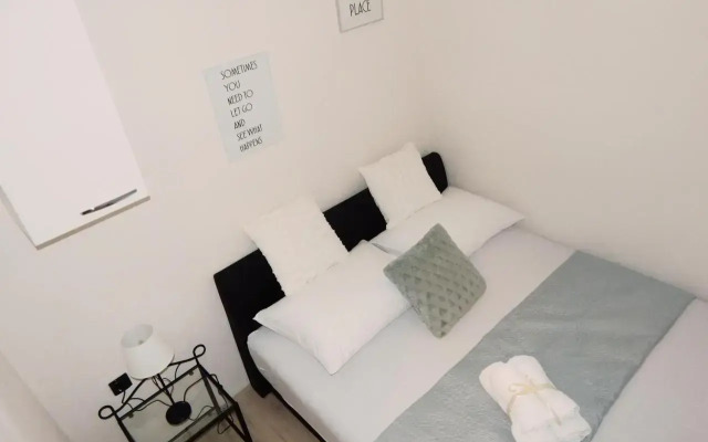 Apartment Brane
