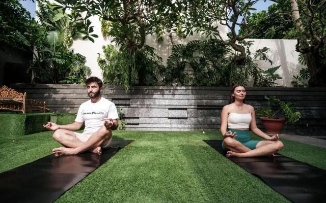 Monolocale Resort & Spa Seminyak by Ini Vie Hospitality