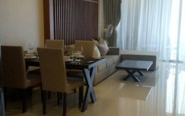 Q Conzept Condominium