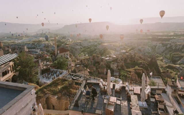 Dream of Cappadocia