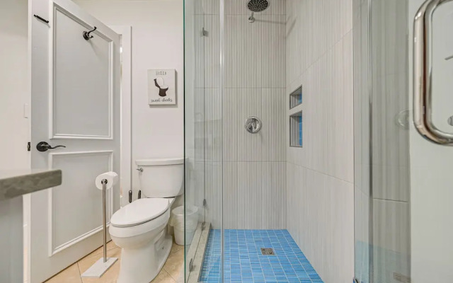 Bonita Springs Riverfront Retreat w/ Lanai