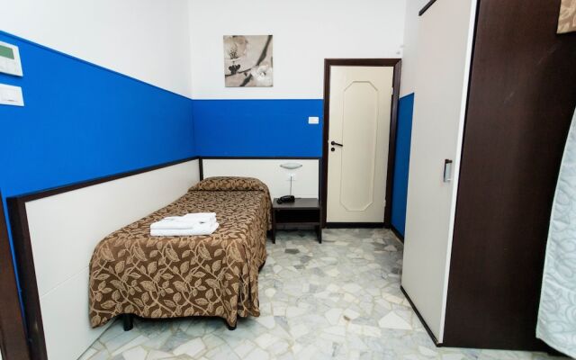 Mini Hotel