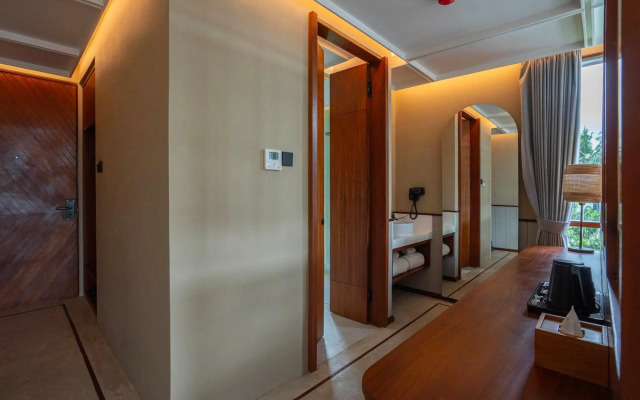 The Kemilau Hotel & Villa Canggu