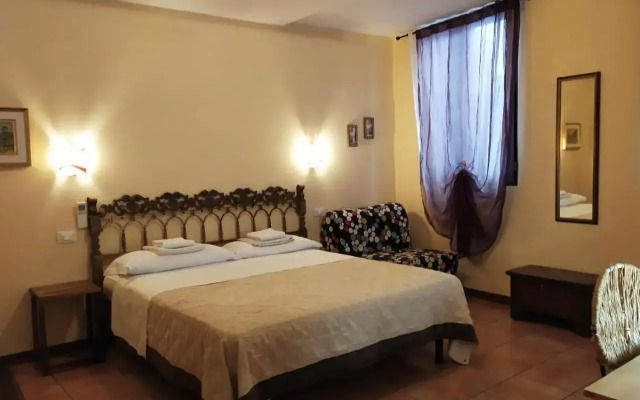 Cà Tron Apartment