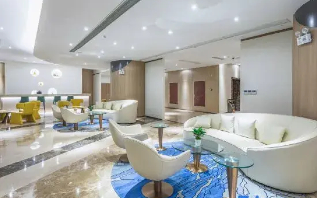 Jinhai Argyle Resort Weihai