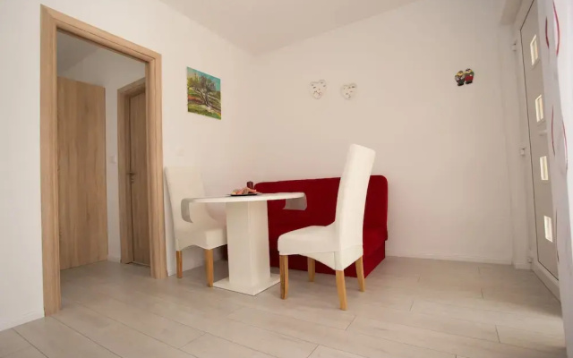 Apartments Kampanel