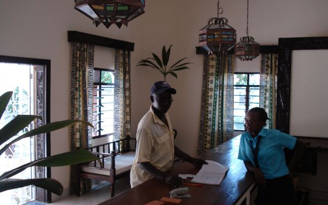 Villas Watamu Resort