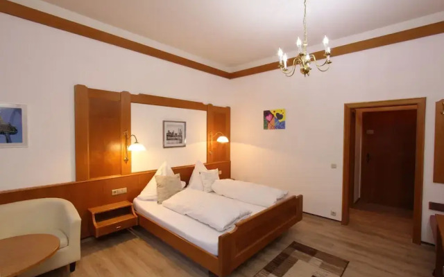 Alcor Hotel Sonne Bad Wildbad