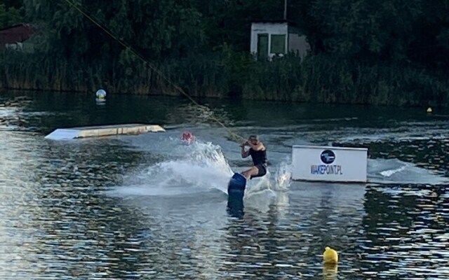 Pokoje w Starej Karczmie