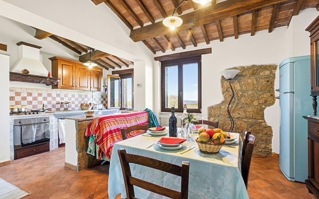 Le Sorgenti House