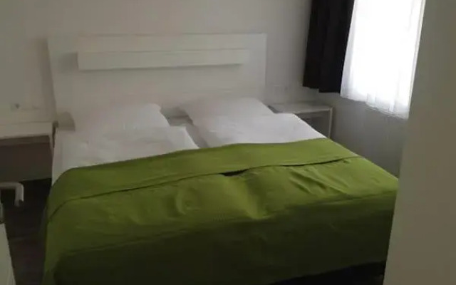 Aparthotel am Heidensee