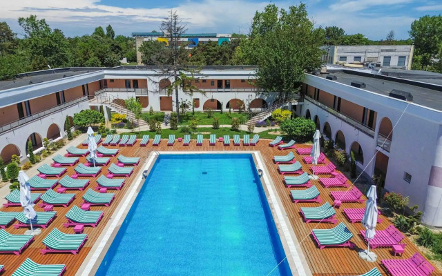 ibis Styles Venus (Opening June 2024)