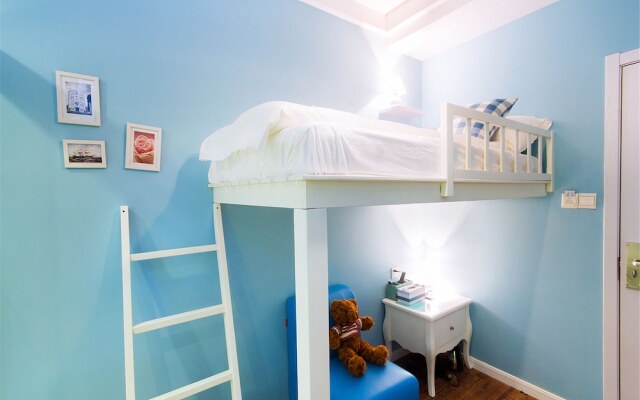 Zhigao Xiao Garden Tale Guest House