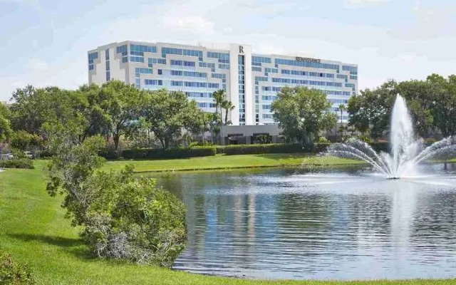 Renaissance Orlando Airport