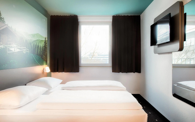 B&B Hotel München-Putzbrunn